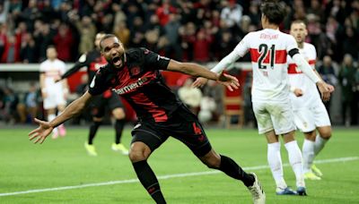 Why Leverkusen Is Reluctant To Sell $32 Million Rated Jonathan Tah To Bayern
