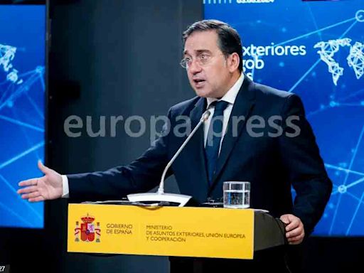 España lamenta que Venezuela no autorice observadores UE - El Diario - Bolivia