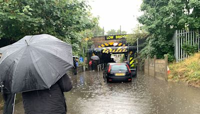 UK rain and flood warnings – what next?