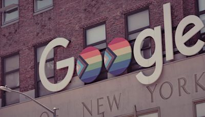 Pride Month 2024: Google's new curated content on YouTube, effects in Meet, and more