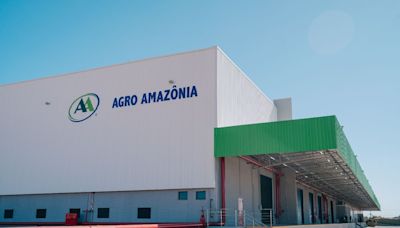 Agro Amazônia inaugura centro de distribuição de 15 mil m² em Cuiabá