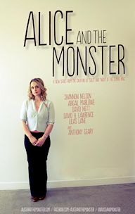 Alice and the Monster