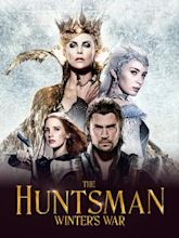 The Huntsman & The Ice Queen