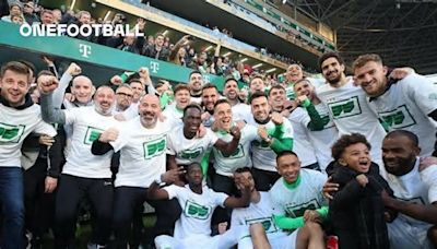 Ferencvaros de Cristian Ramírez se consagra campeón en Hungría | OneFootball