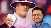 Beyond the boundary: When Virender Sehwag bribed umpire Rudi Koertzen