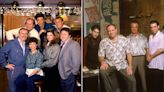 “Cheers ”and“ The Sopranos” Casts to Reunite at Emmy Awards as Part of Iconic TV Show Tribute (Exclusive)