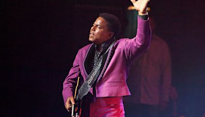 Muere Tito Jackson, el hermano mayor de Michael Jackson