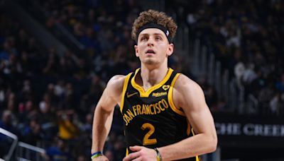 NBA trade rumors: Warriors don't want to give up Brandin Podziemski in potential Lauri Markkanen deal