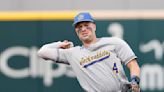 South Dakota St Baseball