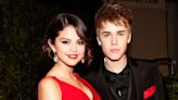 Selena Gomez Hints at Her Relationship with Justin Bieber in a TikTok Comment