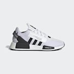 ADIDAS NMD_R1 V2  經典 男女 休閒鞋-白-GX6368