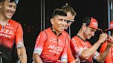 Neilson Powless, Nairo Quintana show Indigenous Strength at the 2022 Tour de France