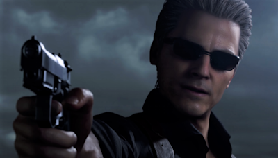 Resident Evil 9 Accidentally Listed Online Alongside Several Rumored Remakes