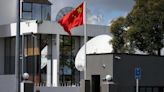 New Zealand follows UK in accusing China of hacking its parliament