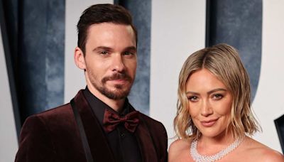 Hilary Duff Announces Arrival of Baby No. 4 With Gorgeous Photos From Home Birth