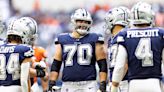Fantasy Football Care/Don't Care: Is Dallas Cowboys G Zack Martin the key to the offense?
