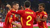 Spain 1-0 Italy: Player ratings as La Roja qualify for Euro 2024 knockout stages