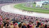 Record $75.3 Million Wagered On Kentucky Oaks Day Card At Churchill Downs