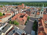 Medieval Town of Toruń