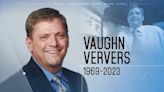 Remembering NBC News’ Vaughn Ververs