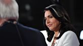 Tulsi Gabbard is over Dems