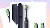 Psst: Philips Sonicare—and More Top-Rated Electric Toothbrushes—Start at Less Than $50 During Amazon Prime Big Deal Days