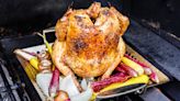 Is Beer Can Chicken Safe For Children To Eat?