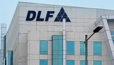 DLF MD upbeat about demand, price prospects, says company in a 'virtuous cycle'