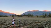 Courtney Dauwalter Sets Collegiate Peaks Loop FKT