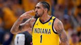 Pacers' Toppin has chance to spoil Knicks' championship hopes