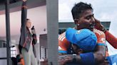 Natasa's Cryptic Video Goes Viral After Hardik Pandya Cries at T20 World Cup, Fans Upset With Her - News18
