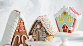 The Best Gingerbread House Kits For Every Style This Holiday Season