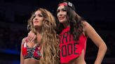 Nikki Bella cree que a WWE no le gusta la franqueza de sus luchadoras