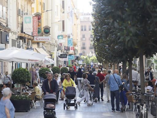La esperanza de vida en Córdoba consolida su recuperación tras la pandemia y alcanza los 82,6 años en 2023