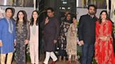 Sachin Tendulkar, Raj Thackeray, Zaheer Khan, and other celebs attend Eka Lakhani’s engagement in Mumbai