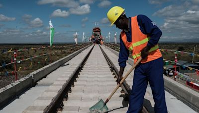 Kenya’s 15% Infrastructure Bond Tax May Dent Foreign Demand