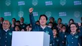 The challenges ahead of Taiwan’s president-elect William Lai