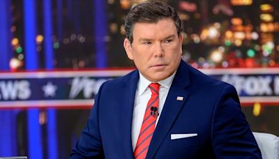 Fox News Anchor Brett Baier's 16-Year-Old Son Undergoes Emergency Heart Surgery