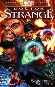 Doctor Strange