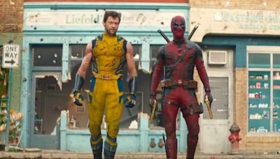Deadpool & Wolverine Officially Wraps Post-Production Ahead of July Release