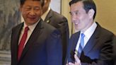 China's Xi says nobody can stop 'family reunion' with Taiwan