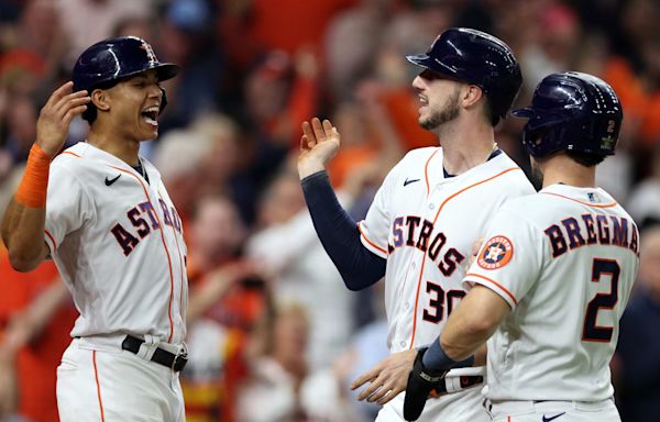 Could Alex Bregman trade be more likely with new Astros star cemented?