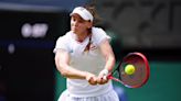 Wimbledon Order of Play: Day 11 schedule, live scores, results as women's semi-finals take place