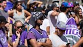 Kings dream season comes to an end. Sacramento fans are thankful, hopeful for the future.