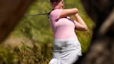 A&M's Cernousek wins women's golf program's first individual national championship