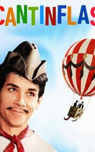 Cantinflas (film)