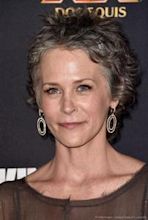 Melissa McBride