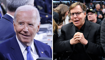 Joe Biden's Detroit speech doesn't change "basic calculus"—Bob Costas