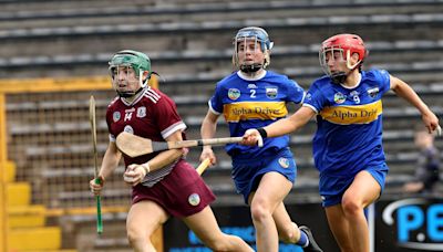 Late surge earns Galway final spot and leaves Tipp with familiar regret