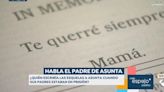 Revelan la identidad de la persona que escribía las esquelas de Asunta en el periódico: todos se equivocaban